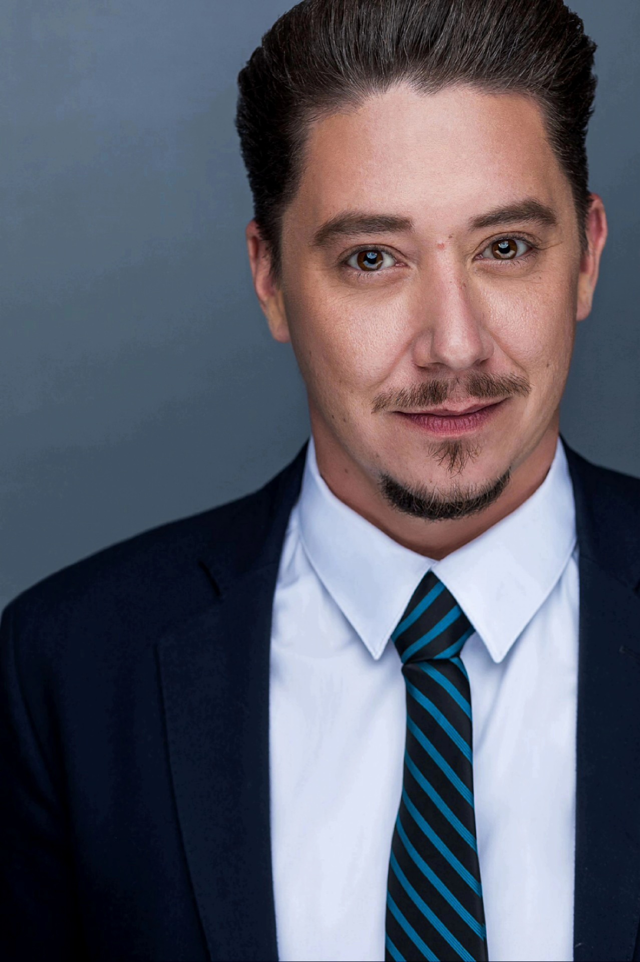 Rocco John